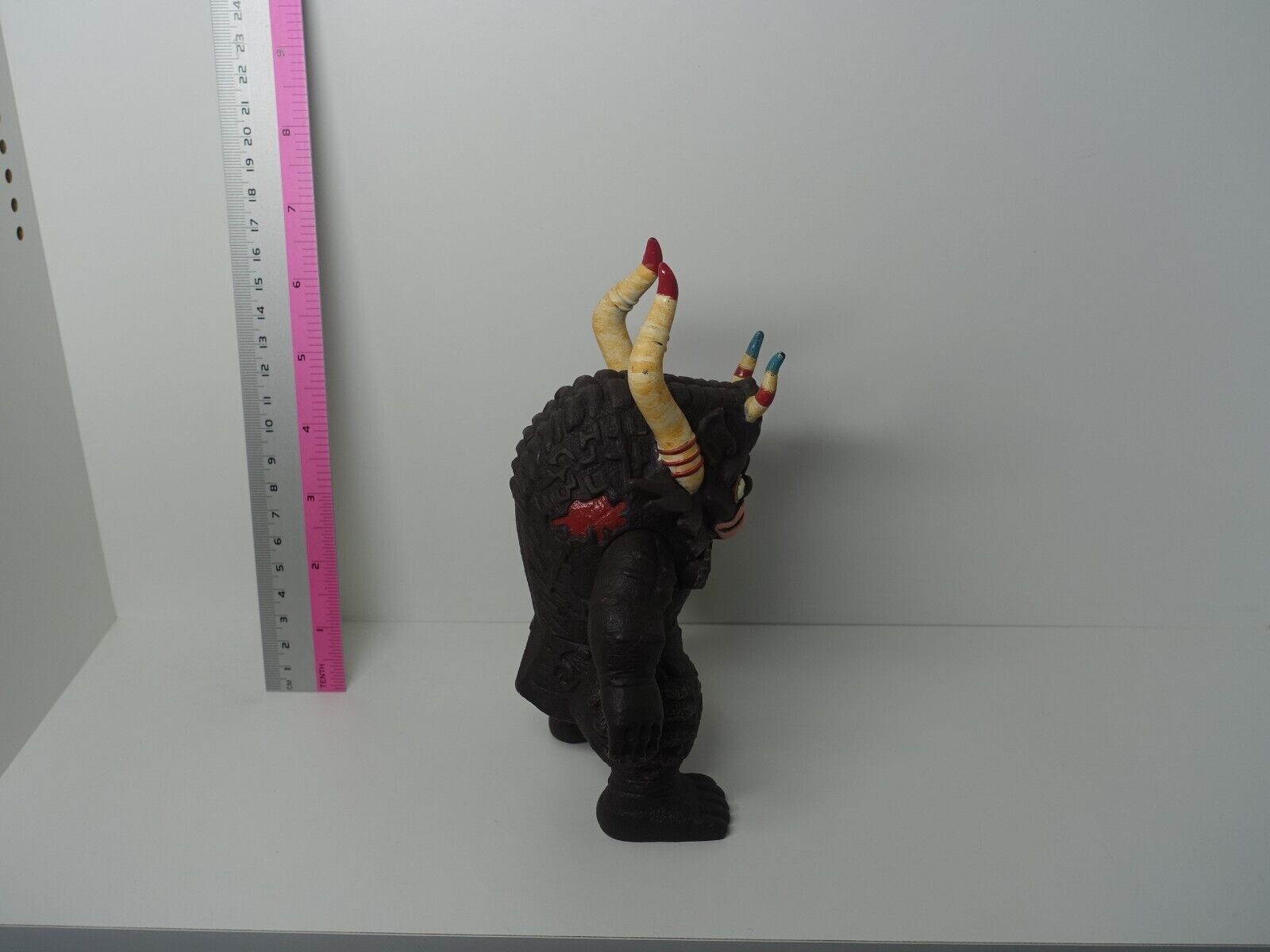 Ultraman Ultra Monster Kaiju Series EX Miklas Figure 