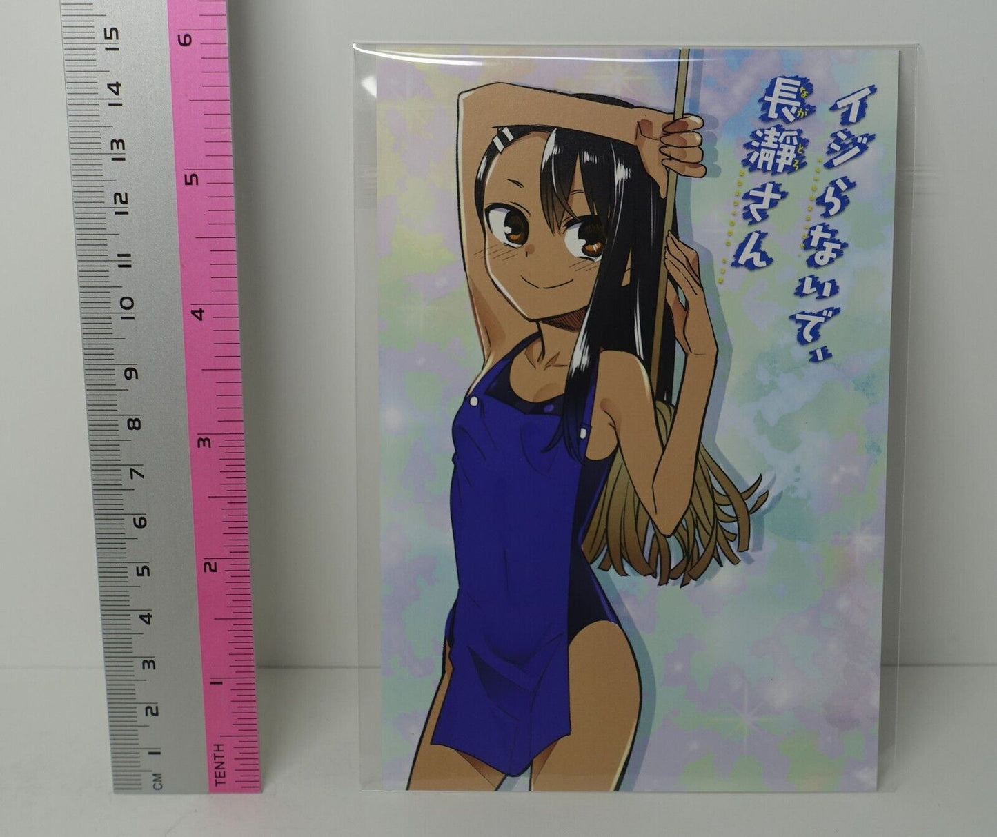 Don't Toy With Me, Miss Nagatoro Ijiranaide , Housework Suim Suit 