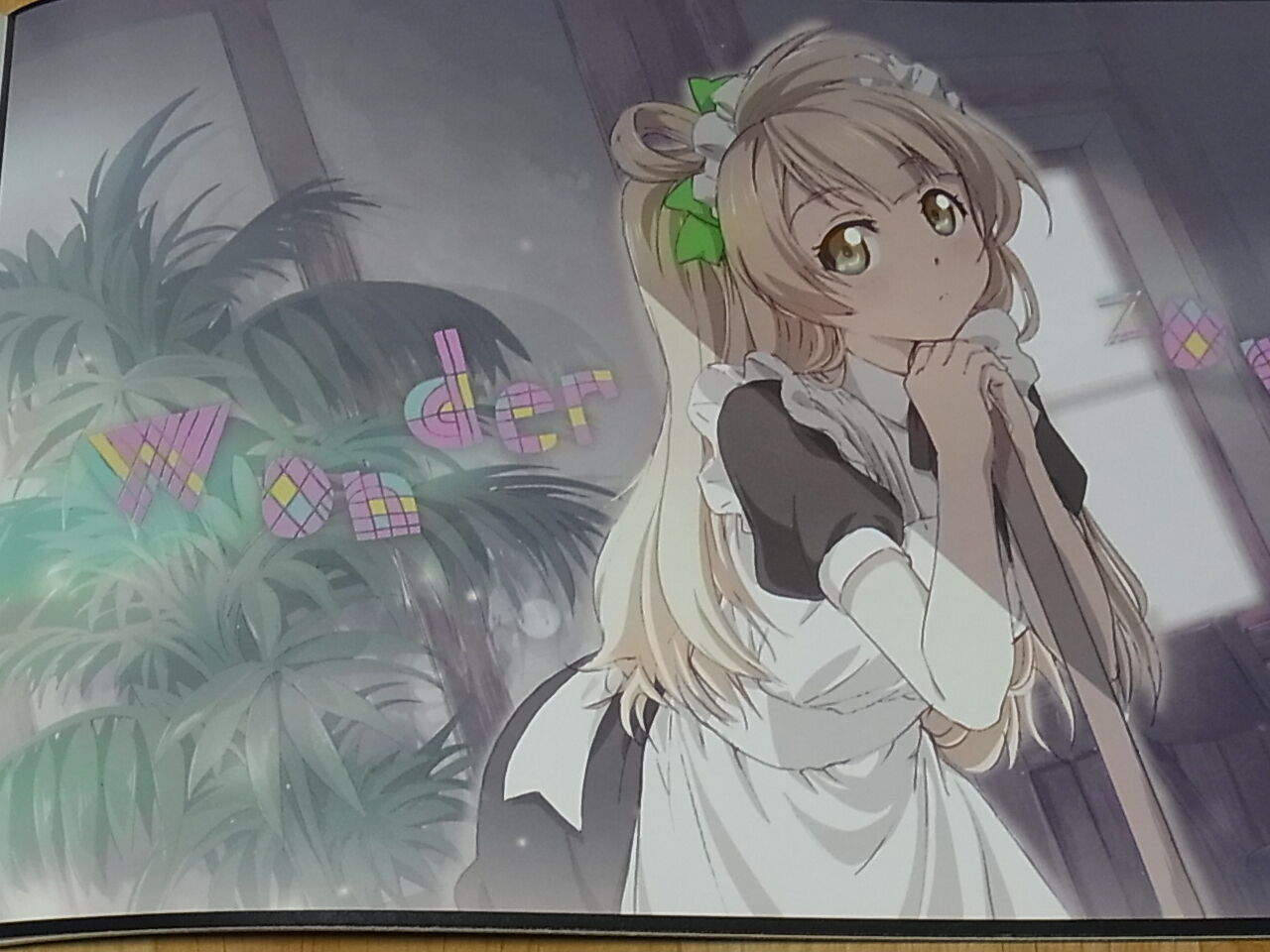 Koukidou Purintai LOVELIVE! Color Fan Art Book LOVE PA! LOVE LIVE 