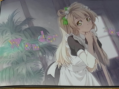 Koukidou Purintai LOVELIVE! Color Fan Art Book LOVE PA! LOVE LIVE 