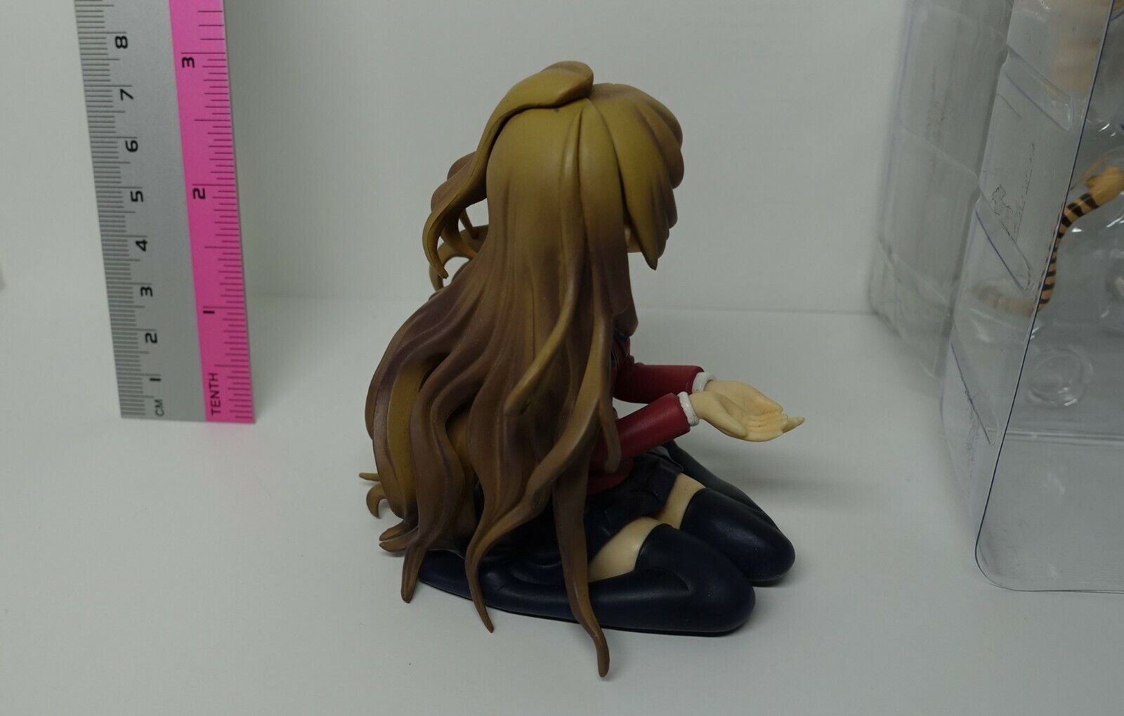 Max Factory Toradora! Aisaka Taiga Tame Tiger 1/8 PVC Figure 