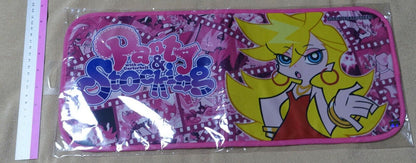 Panty and Stocking with Garterbelt Key Board Cover Panty 