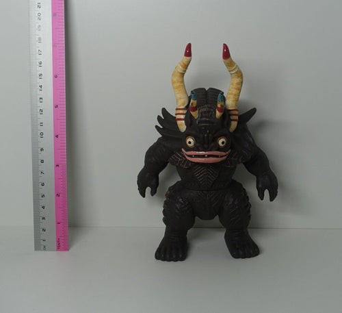 Ultraman Ultra Monster Kaiju Series EX Miklas Figure 