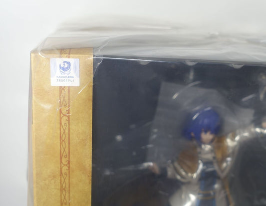 Kotobukiya Mushoku Tensei Roxy Migurdia Figure Statue with Special Face Parts 