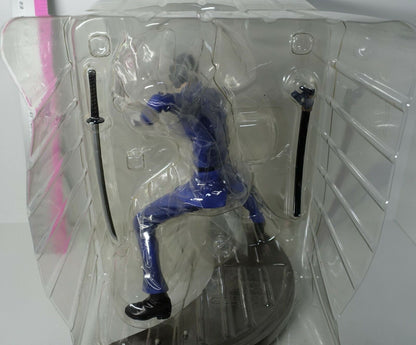 G.E.M. Rurouni Kenshin SAITO HAJIME Figure Statue 