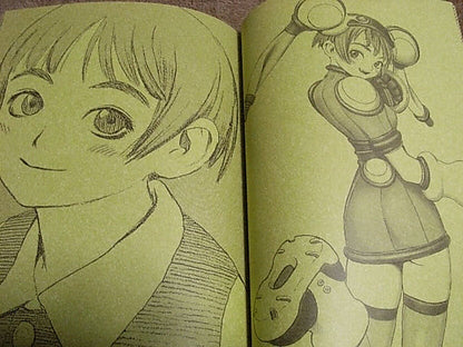 RANGE MURATA Characters Art Book TEMPAO 2nd Edition 