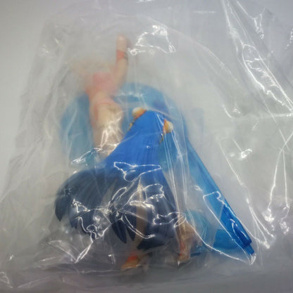 Xenosaga Legend2 Figure Statue KOS-MOS SWIM SUIT Orange Xeno Saga EP3 