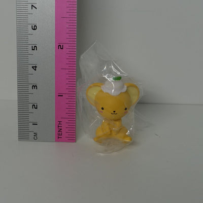 Cardcaptor Sakura & Sanrio Collaborating Mascot Mini Figure Cerberus 