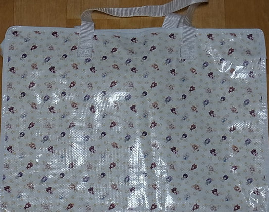 NEKO WORKS NEKO PARA Vinyl Bag Comic Market 94 C94 