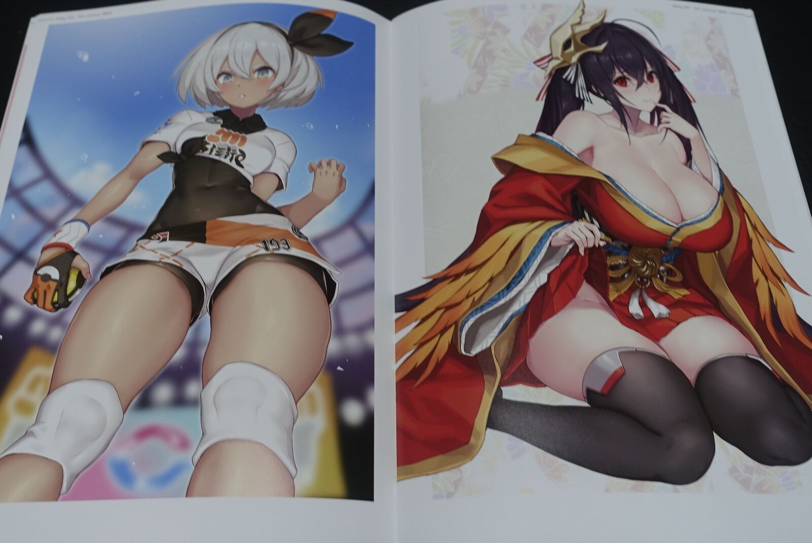 4HANDS Nidy-2D- COLOR ART BOOK PIXEL PHILIA19 