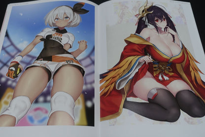 4HANDS Nidy-2D- COLOR ART BOOK PIXEL PHILIA19 