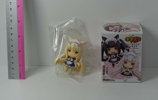 NEKO WORKs NEKOPARA Trading Figure Coconut Neko Para 