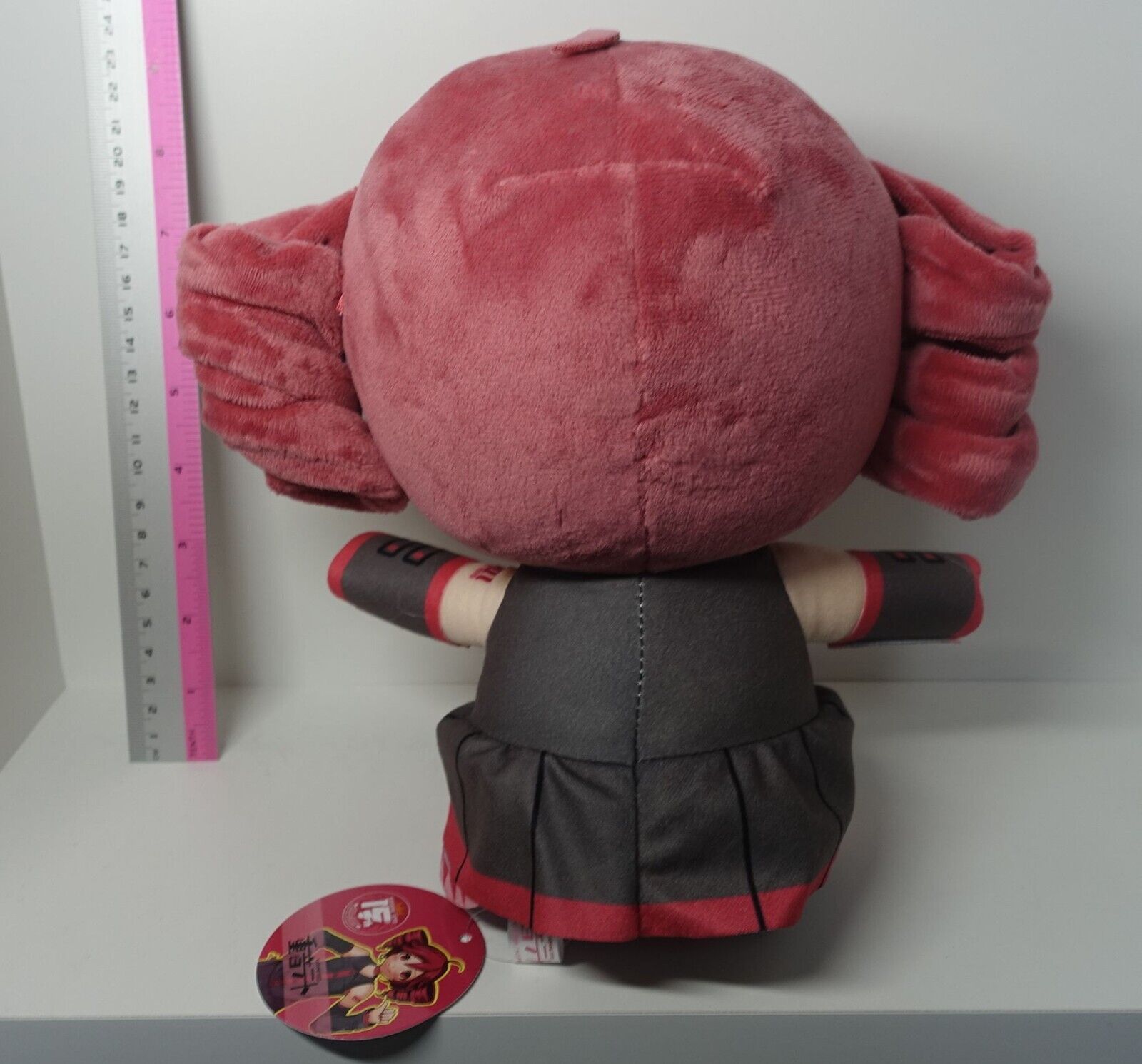 Kasane Teto Big Plushie Doll 