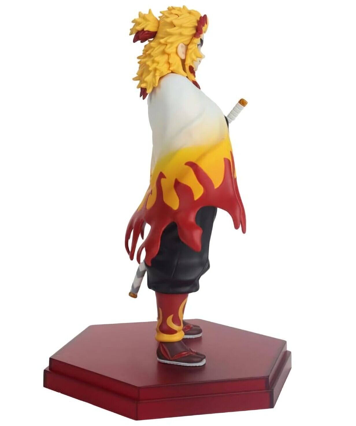 Good Smile POP UP PARADE Figure Statue Kyojuro Rengoku 