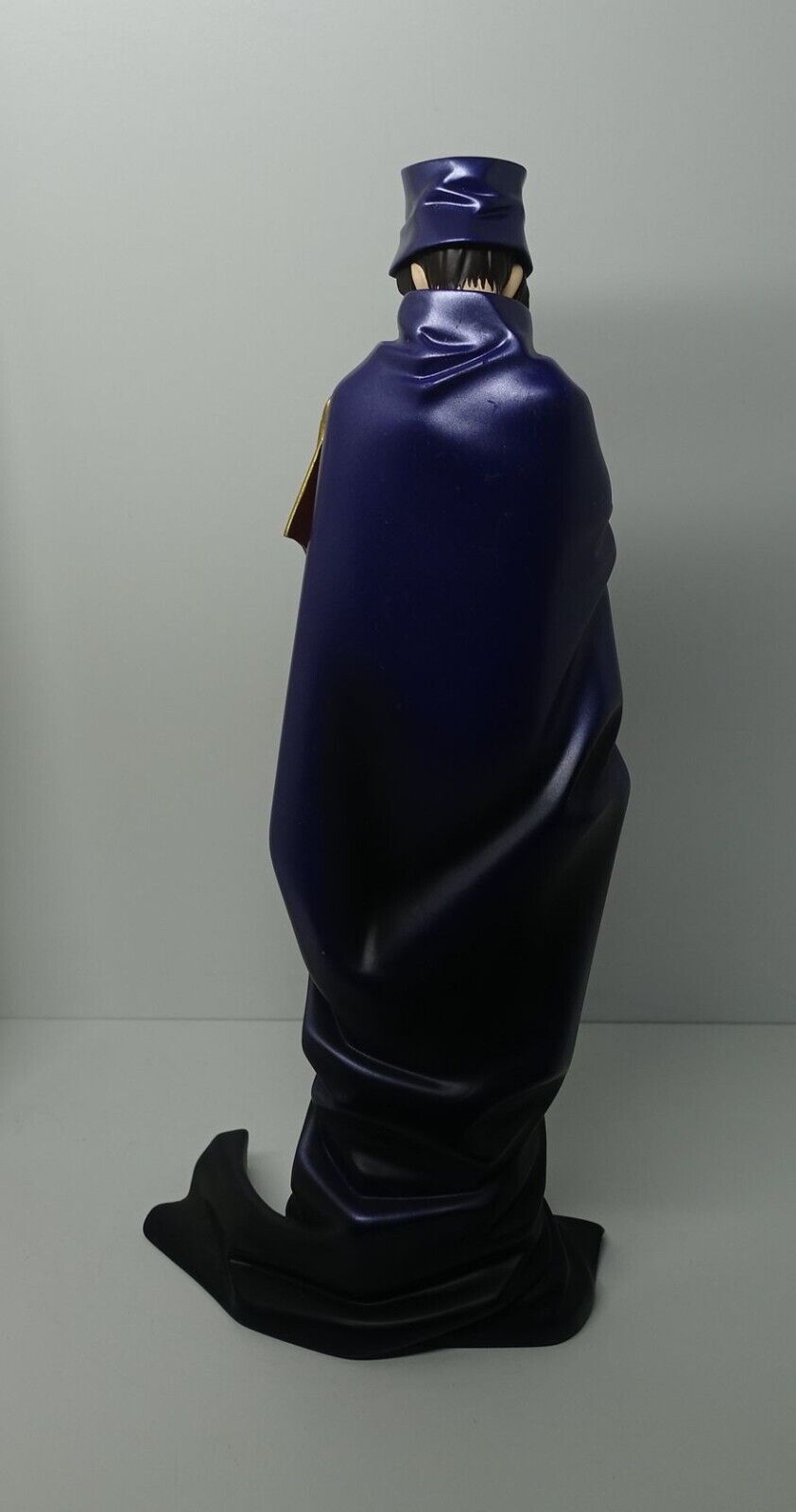 KAIYODO Boogiepop And Others Boogiepop 1/8 Scale Cold Cast Figure Statue Junk 