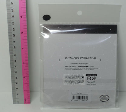 Xenoblade 3 Acrylic Stand Figure Xenoblade3 Sena 