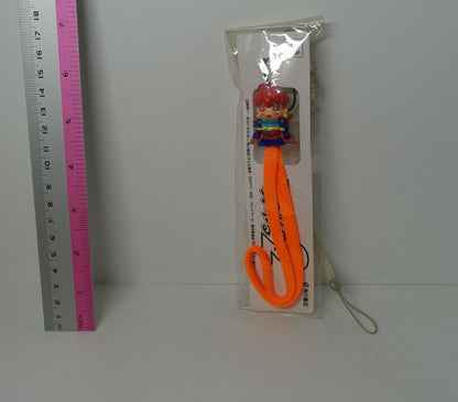 Slayers Character Mascot Phone Strap Lina Inverse 