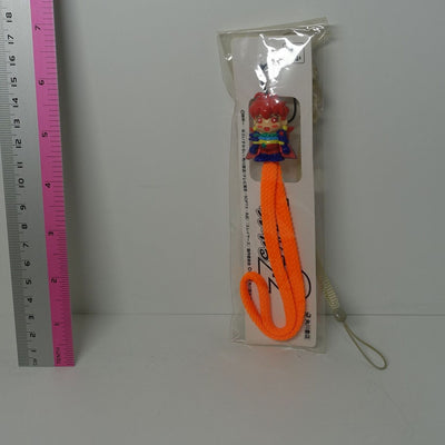 Slayers Character Mascot Phone Strap Lina Inverse 