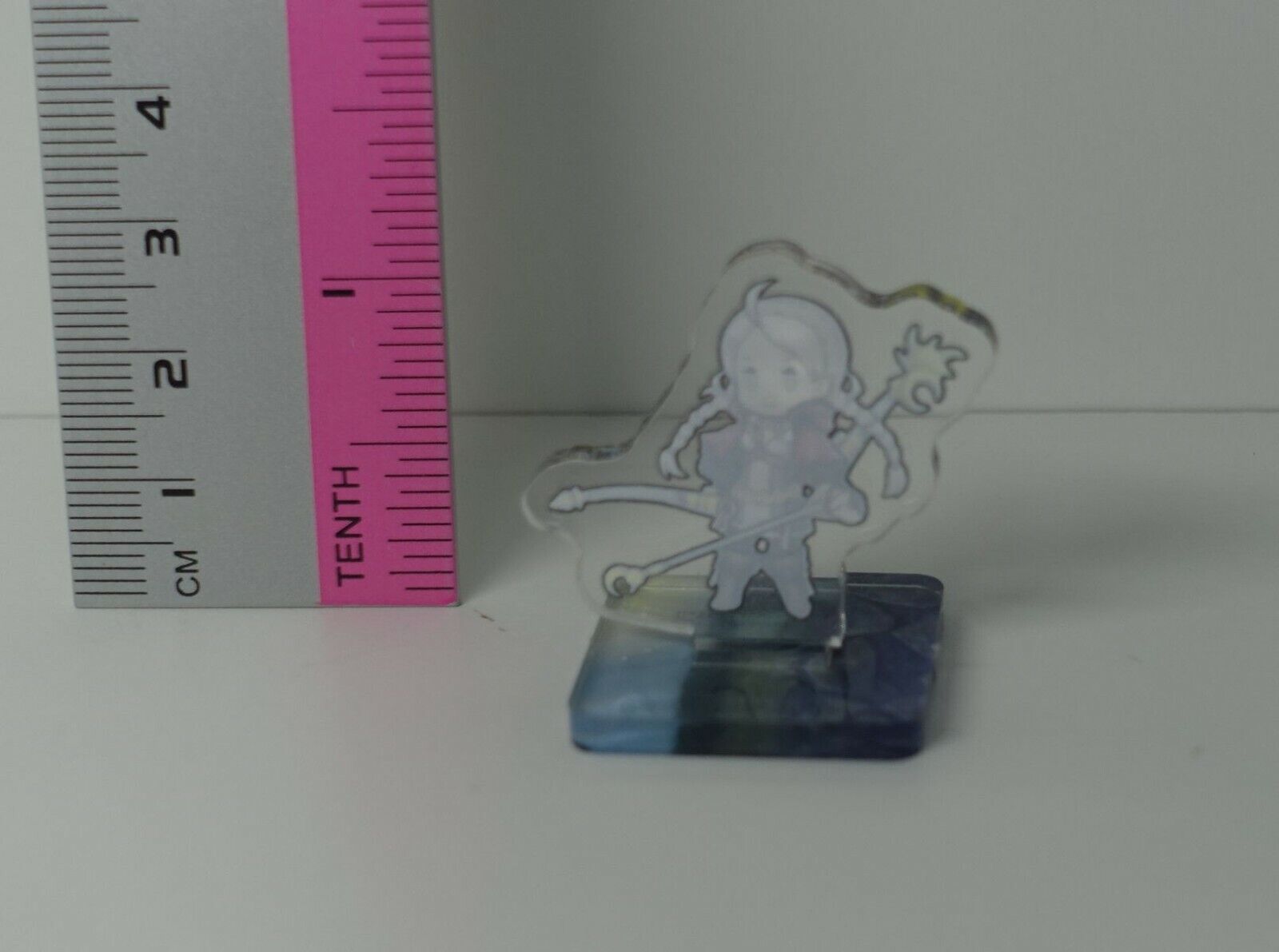 Fire Emblem Heroes Mini Acrylic Stand Figure Nina Eponine 