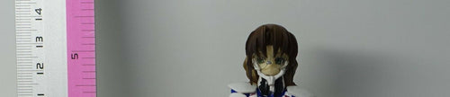 Volks Age Ultimate Characters Muv-Luv Chizuru Sakaki Pilot Suit Figure no box 