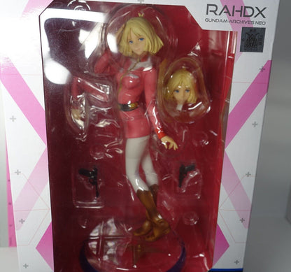 Megahouse Gundam RAHDX Excellent Model Figure SAYLA MASS 