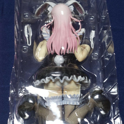 FREEing SUPER SONICO 1/4 Scale Bunny Figure Statue 