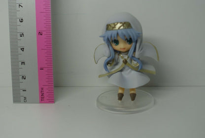 No Box 2.5 Head Height Figure Statue A Certain Magical Index Index 