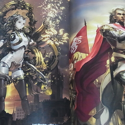 Toshiaki Takayama color Art Book T.COM vol.09 RARE 