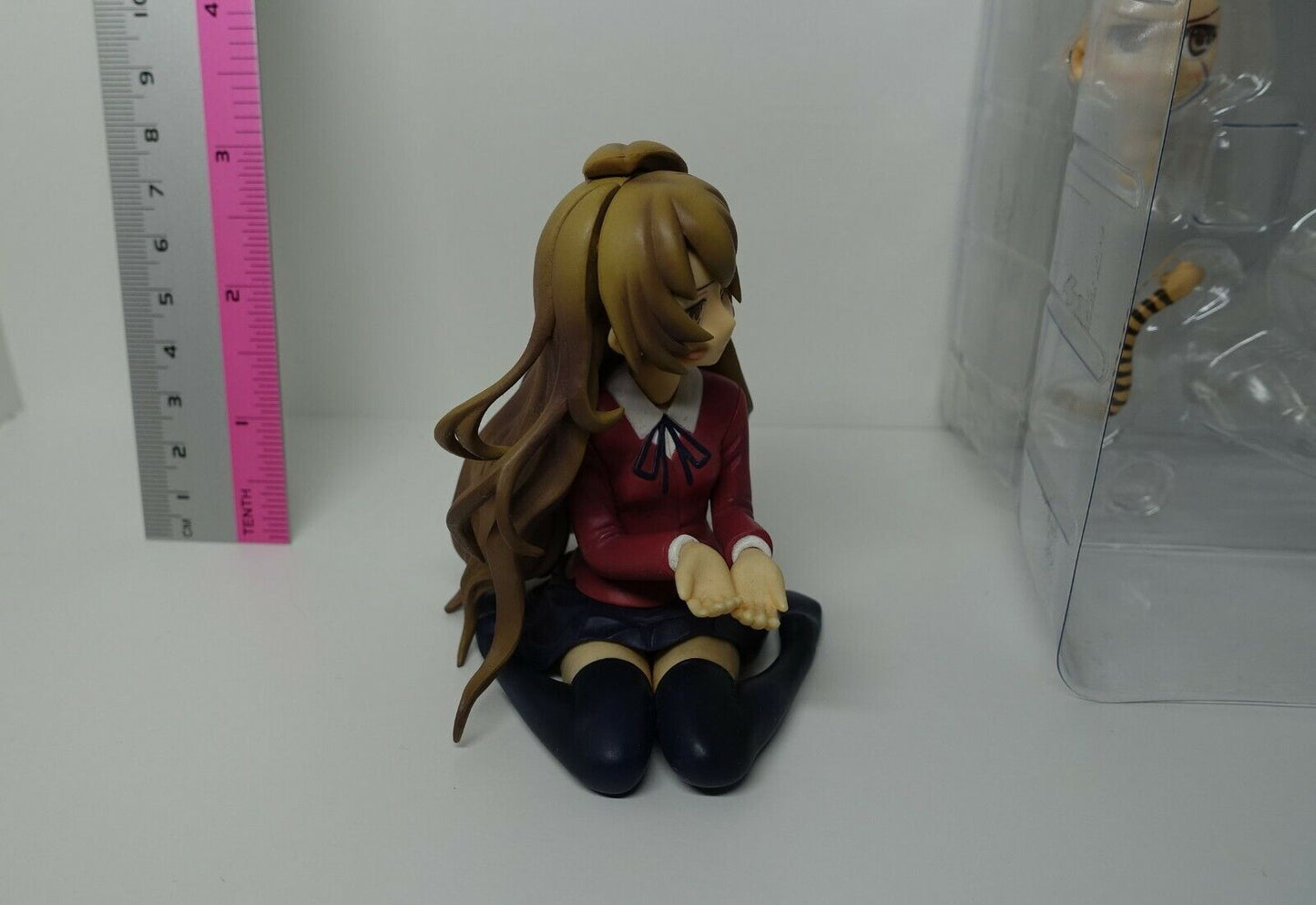 Max Factory Toradora! Aisaka Taiga Tame Tiger 1/8 PVC Figure 