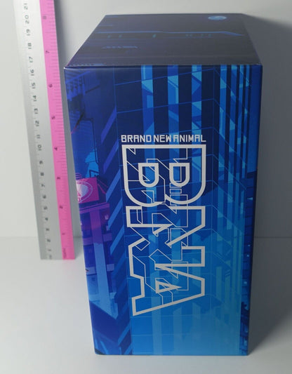 BNA Animation Blu-ray Disc Storage Box Only 