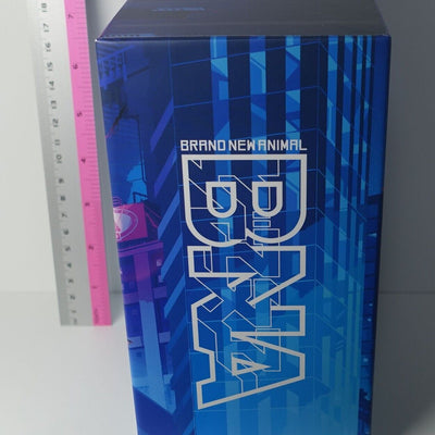 BNA Animation Blu-ray Disc Storage Box Only 