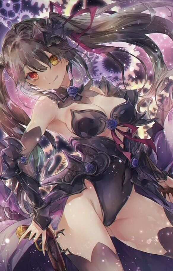 Aremateorema Genshin & VTuver Hololive Fan Art Book GARIGARI116 C100 Pre-Order 