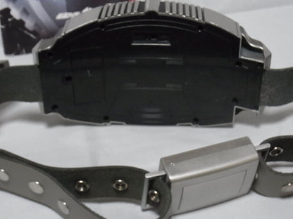 Kamen Rider Dragon Knight Ryuki V Buckle Complete Selection Henshin Belt 