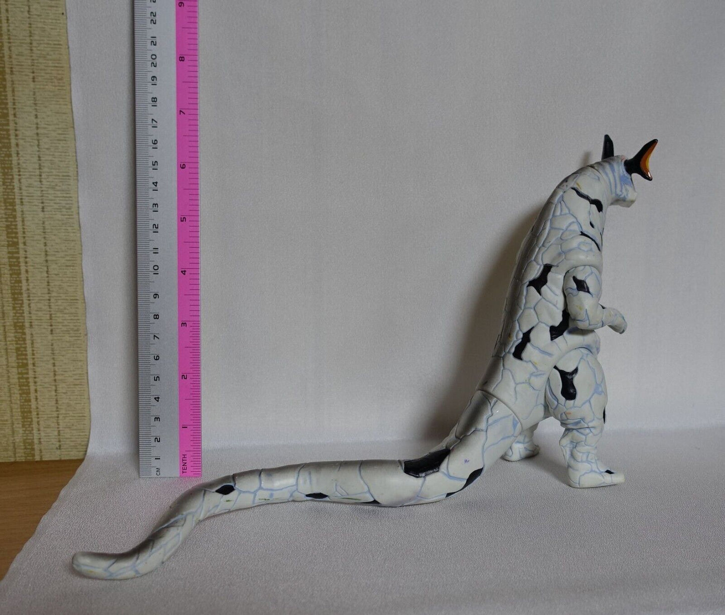 Ultraman Kaiju Ultra Monster Series Soft Vinyl Figure Eleking 