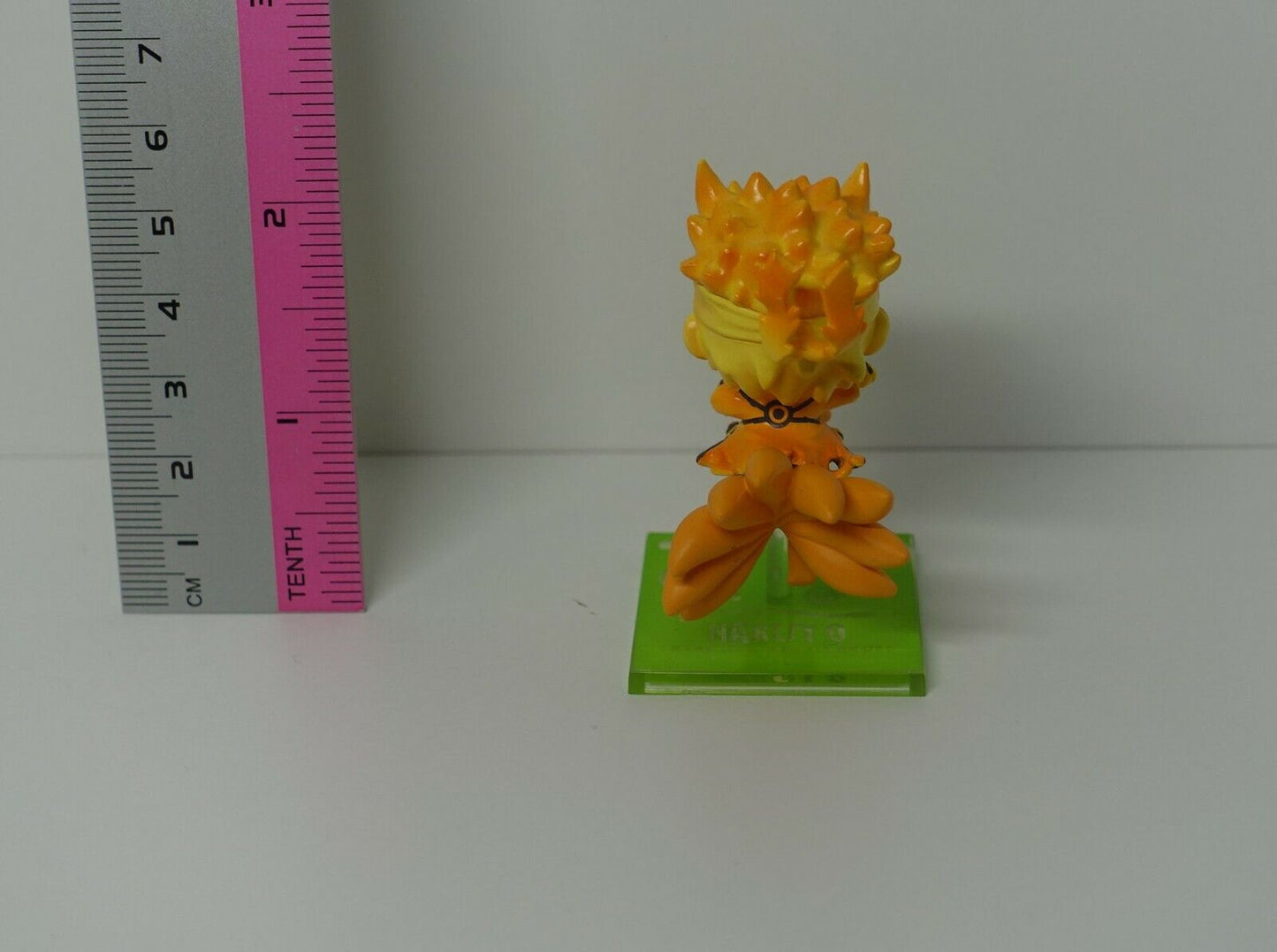Petit Chara Land Naruto-naruto -! It 'S Shippuden Shinobi War Summon Hen Naruto 