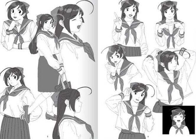 Akai Jyosetsusha Kancolle Mamiya Fan Art Book Jyunanasai 2 C102 Pre-order 