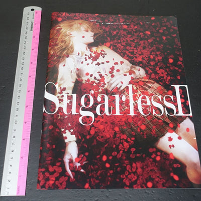 Hiro Kiyohara Original Art Book Suarless2 