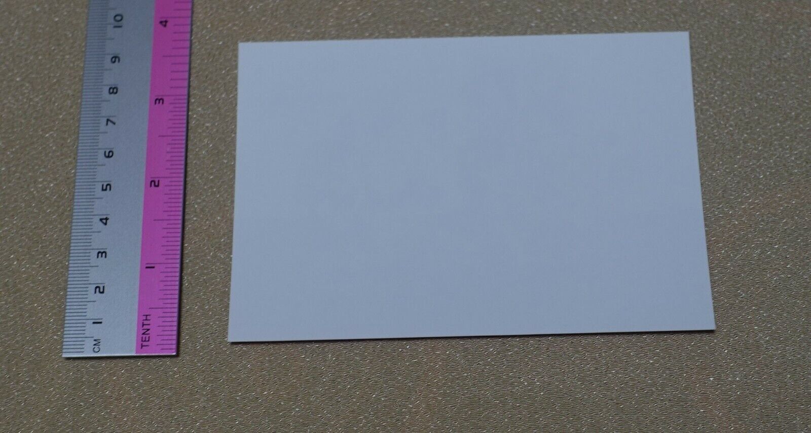 No Matter How I Look at It... Watamote Vol.20 Privilege Bromide Card 