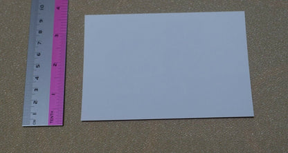No Matter How I Look at It... Watamote Vol.20 Privilege Bromide Card 