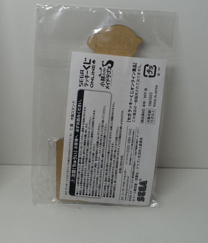 Miss Kobayashi's Dragon Maid Wood Stand Figure Kobayashi 