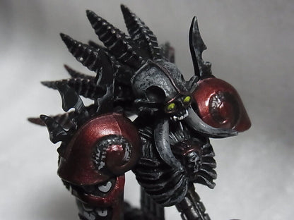 FINAL FANTASY CREATURES FIGURE STATUE 46 TARUI 