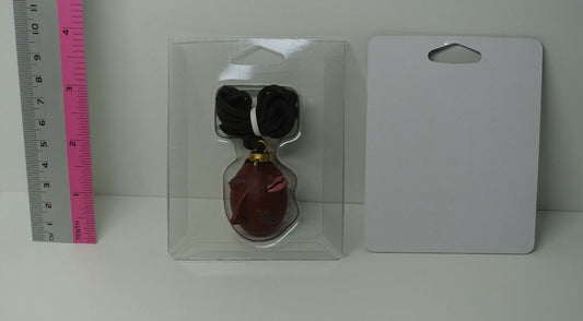 Berserk Exhibition Event Item Behelit Necklace 