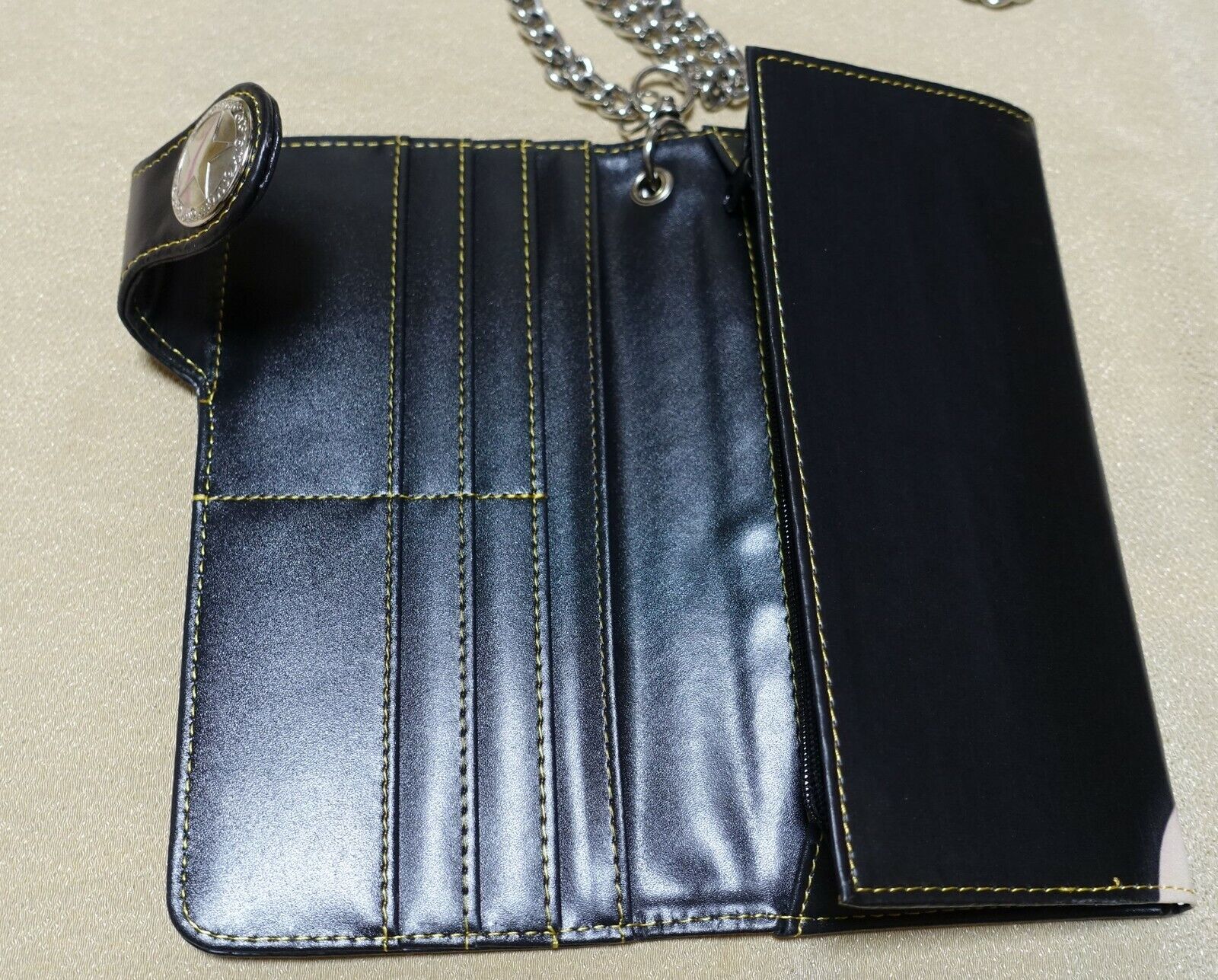 Super Pochaco Mania Design Wallet 