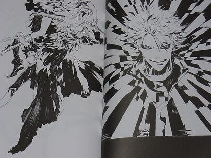Shirow Miwa Illustration Art Book M3W ver.15 Side M C93 