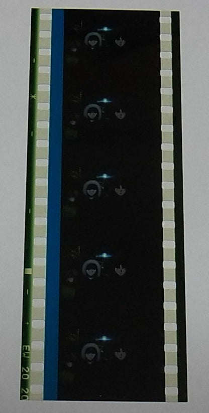 Movie Fatestay night Heaven's Feel Mini Raw Film Scene Tohsaka Rin Shirow Saber 
