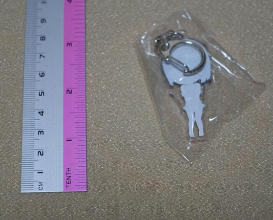 Monster Musume no Iru Nichijou Acrylic Key Chain Manako 