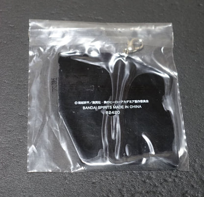 My Hero Academia Mirko Rubber Key Chain 