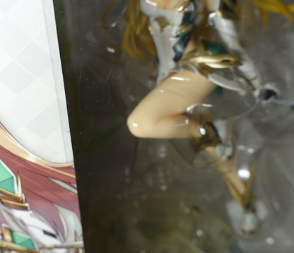 3-7 days from Japan Good Smile Xenoblade2 HIKARI 1/7 Scale Painted Figure Statue 