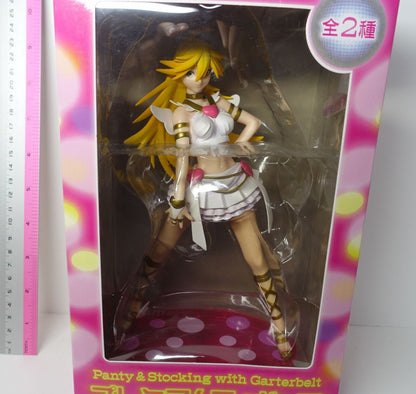 Panty and Stocking with Garterbelt Premium Figure Panty Statue & 