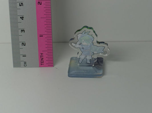 Fire Emblem Heroes Mini Acrylic Stand Figure Lewyn 